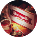 See more of Rheingold Beer