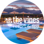 See more of The Vines Resort & Spa